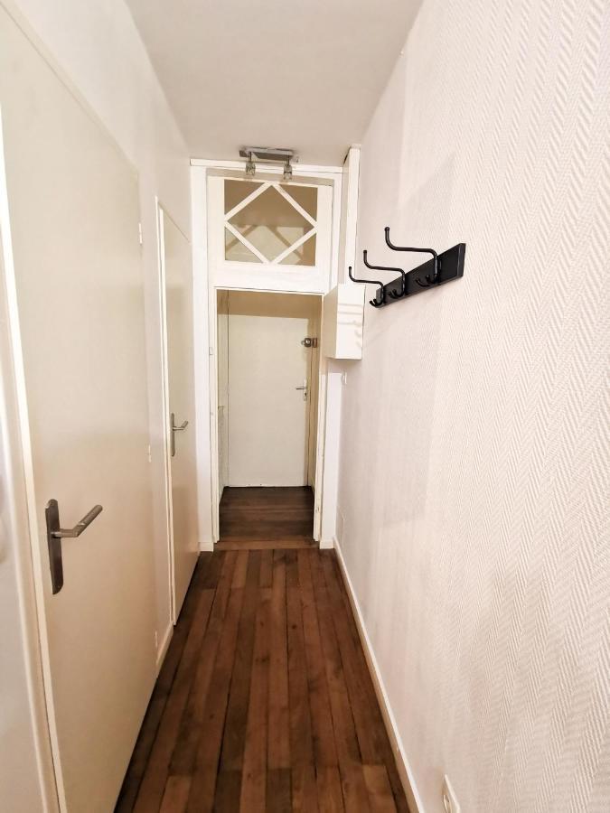 شقة Loft Atypique Au Calme Avec Cour Privative بورج المظهر الخارجي الصورة